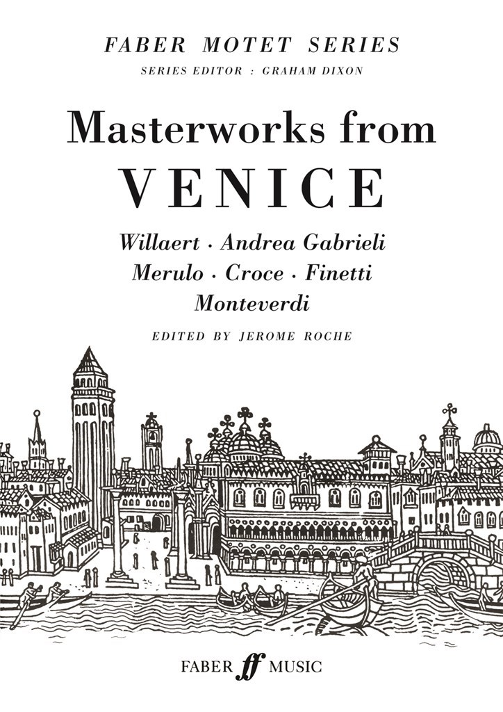 Masterworks from Venice